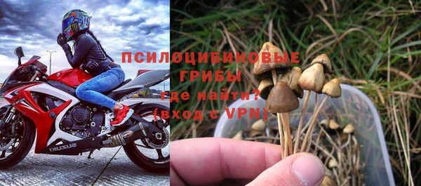 герыч Михайловск